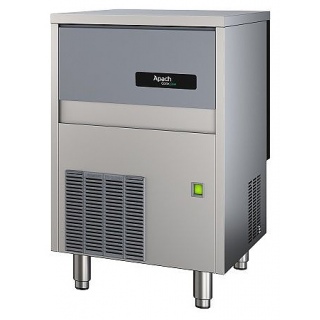 Льдогенератор Apach ACB3816B W R290