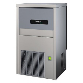 Льдогенератор Apach ACB3009B W R290