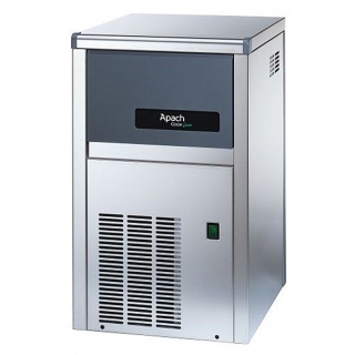 Льдогенератор Apach ACB2004B WP R290