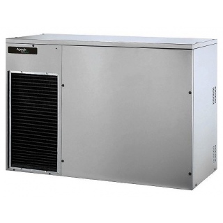 Льдогенератор Apach AC300B W