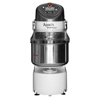 Тестомес спиральный Apach Bakery Line V 160