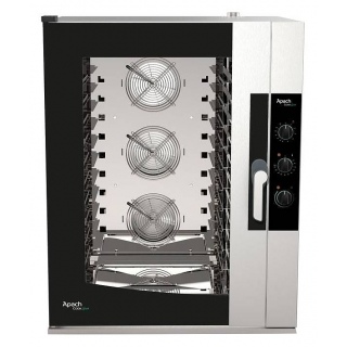 Печь конвекционная Apach AB10QMG