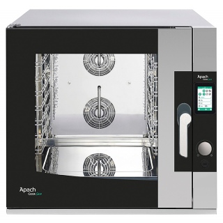 Печь конвекционная Apach Cook Line AB6QT
