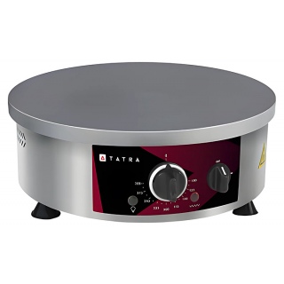 Блинница Tatra TCM R 40