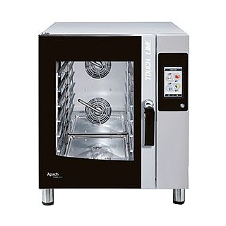 Печь конвекционная Apach Cook Line AB6T