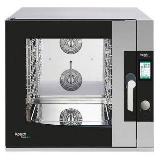 Печь конвекционная Apach AB5TX