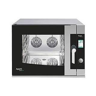 Печь конвекционная Apach AB4QT
