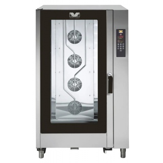 Печь конвекционная Apach Cook Line AB16T