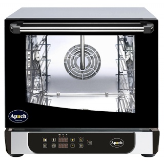 Печь конвекционная Apach AD44D / помпа