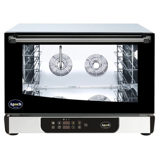 Печь конвекционная Apach AD46DI ECO