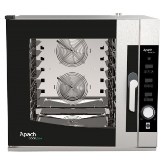 Печь конвекционная Apach AB6QD