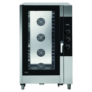 Печь конвекционная Apach AB16QM