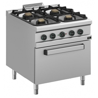 Плита газовая Apach APRG-89FE/PL