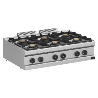 Плита газовая Apach APRG-117T/PL