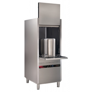 Машина котломоечная Tatra TW.P60+DR+DD TOUCH