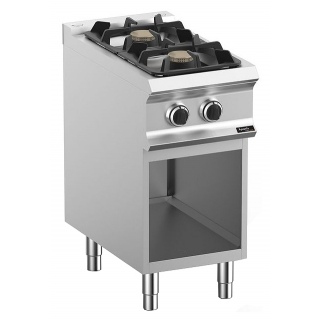 Плита газовая Apach Chef Line GLRRG49OSP