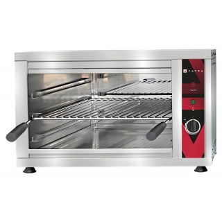 Гриль Salamander Tatra TSG 43