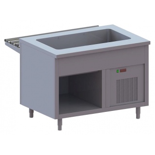 Мармит Apach Chef Line LBMW78O