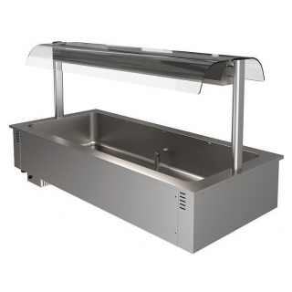Мармит Apach Chef Line LBMWSI14