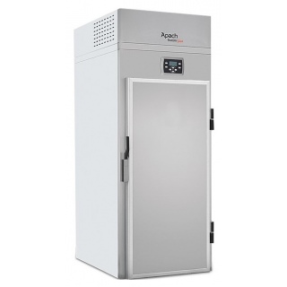 Камера расстоечная Apach Bakery Line RP60801P1CB (с полом)