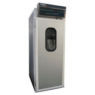 Камера расстоечная Apach Bakery Line P60801P2C (без пола)