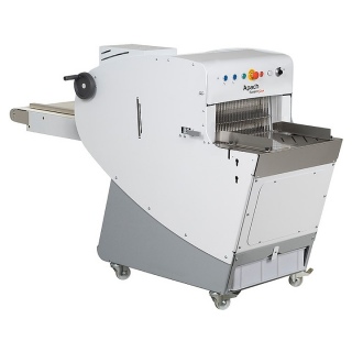 Хлеборезка Apach Bakery Line MI52 11 мм