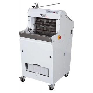 Хлеборезка Apach Bakery Line CР42S 13 мм