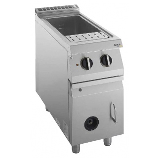 Макароноварка Apach Chef Line SLPCG47CS