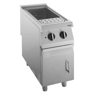 Макароноварка Apach Chef Line SLPCE49CS