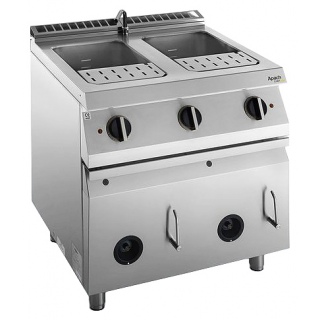 Макароноварка Apach Chef Line SLPCG87CS