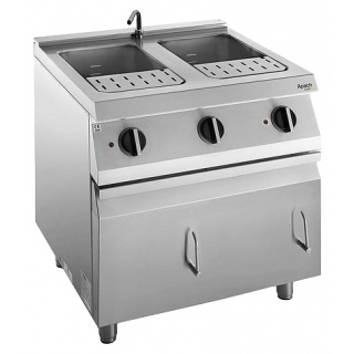 Макароноварка Apach Chef Line SLPCE955CS2D