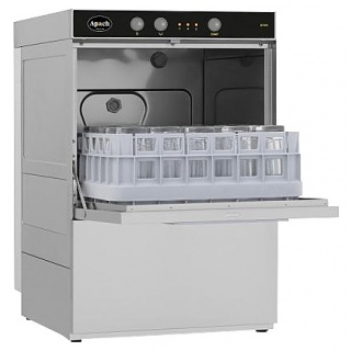 Машина стаканомоечная Apach AF400