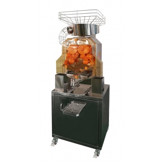 Соковыжималка Kocateq WF 2000 ASJ AUTO with counter device