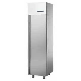 Шкаф холодильный Apach Chef Line LCRM35S