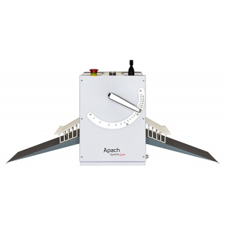 Тестораскаточная машина Apach Bakery Line ASH500SM 380В