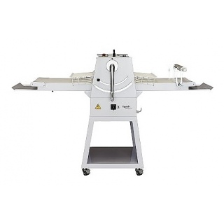 Тестораскаточная машина Apach Bakery Line ASH600/1200 VAR со станцией нарезки TCE600