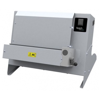 Тестораскаточная машина для пиццы Apach ARM350M с педалью