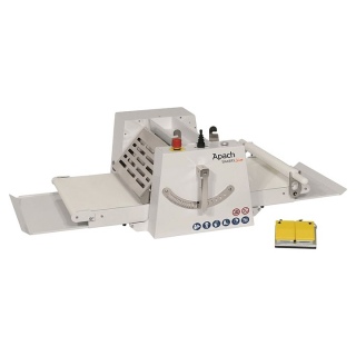 Машина тестораскаточная Apach Bakery Line ASH500/500B 1Ф.