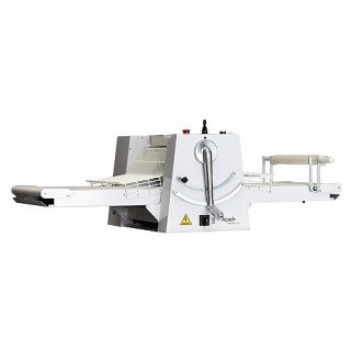 Тестораскаточная машина Apach Bakery Line ASH500/800B VAR