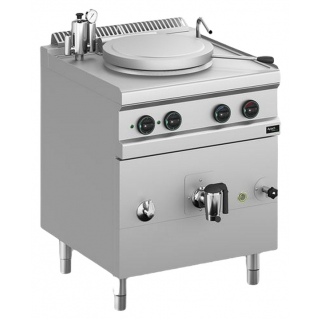 Котел пищеварочный Apach APKG-77/PL