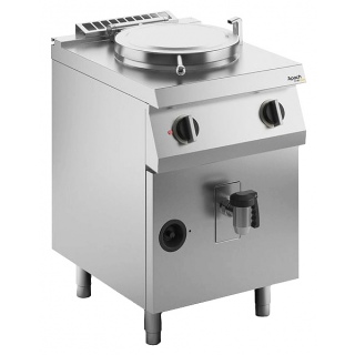 Котел пищеварочный Apach Chef Line SLKE67I50