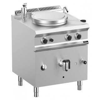 Котел пищеварочный Apach Chef Line GLKE89I150HVP