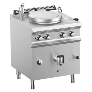 Котел пищеварочный Apach Chef Line GLKE77I50P