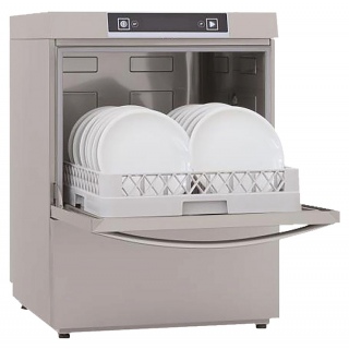 Машина посудомоечная с фронтальной загрузкой Apach Chef Line LDTT50 RP DD AB S