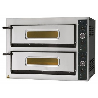 Печь для пиццы Apach AMS44X