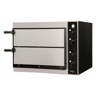 Печь для пиццы Apach AMS2 ECO P