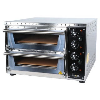 Печь для пиццы Apach AMS2