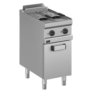 Фритюрница электрическая Apach APFE-47/2P/PL