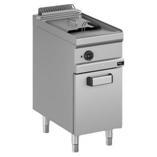 Фритюрница электрическая Apach APFE-47P/PL