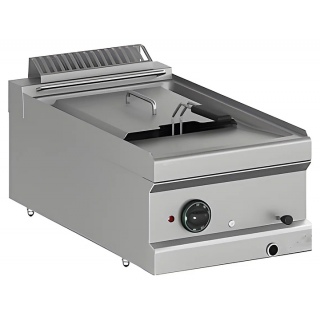 Фритюрница электрическая Apach APFE-47T/PL